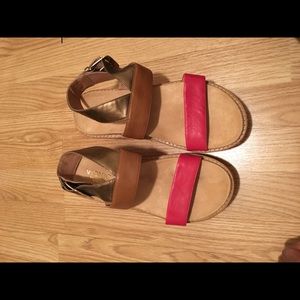 Vionic Orthoheel Wedge